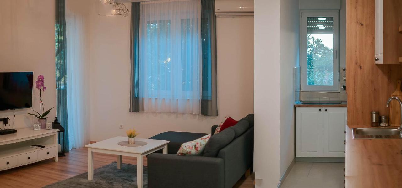 Bell Tower Apartment Mostar Exteriér fotografie