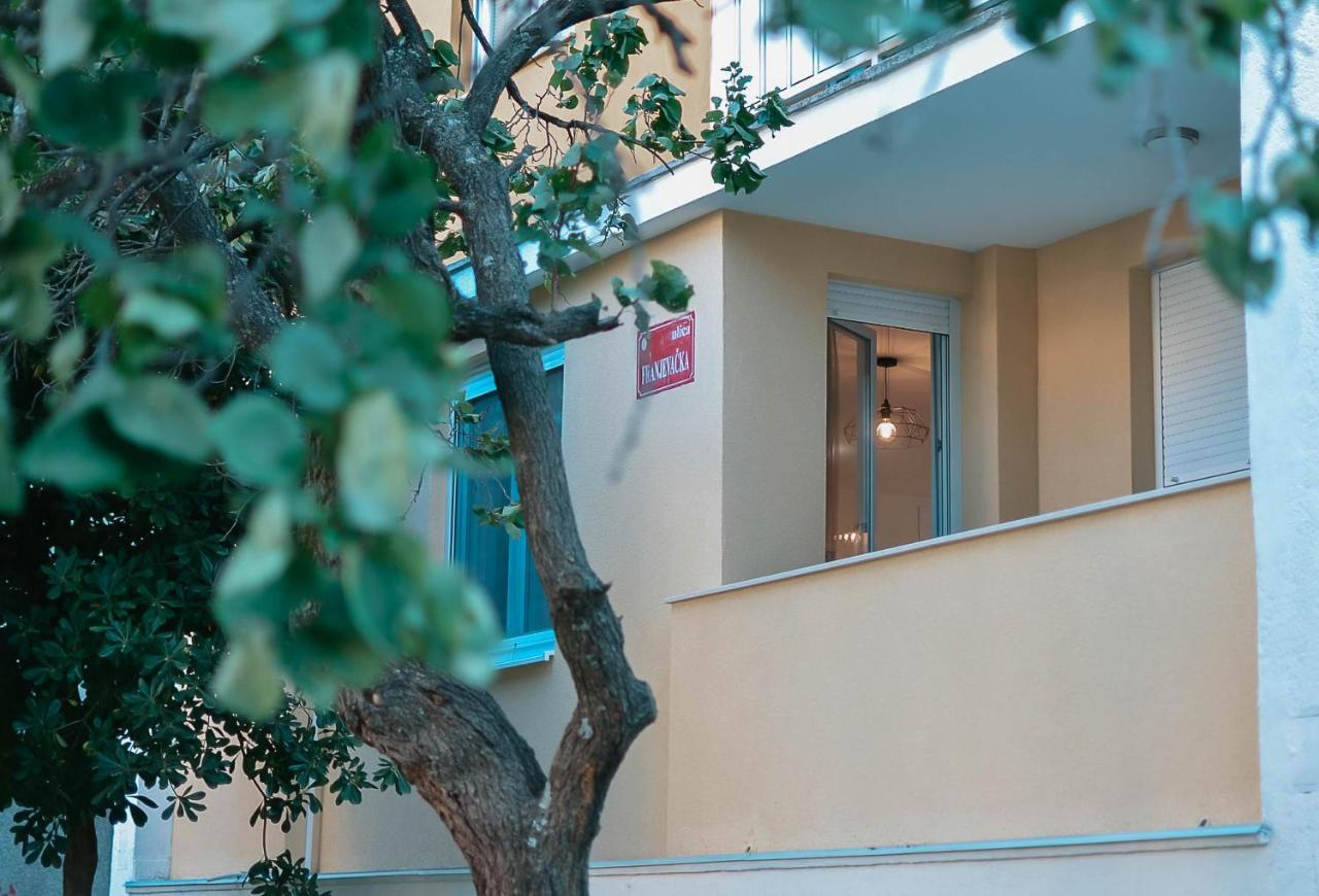 Bell Tower Apartment Mostar Exteriér fotografie